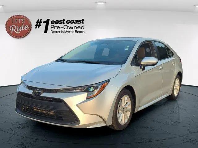 2024 Toyota Corolla LE for sale in Myrtle Beach, SC