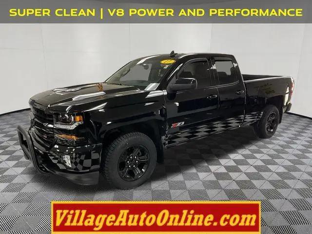 2017 Chevrolet Silverado 1500 2LT for sale in Green Bay, WI