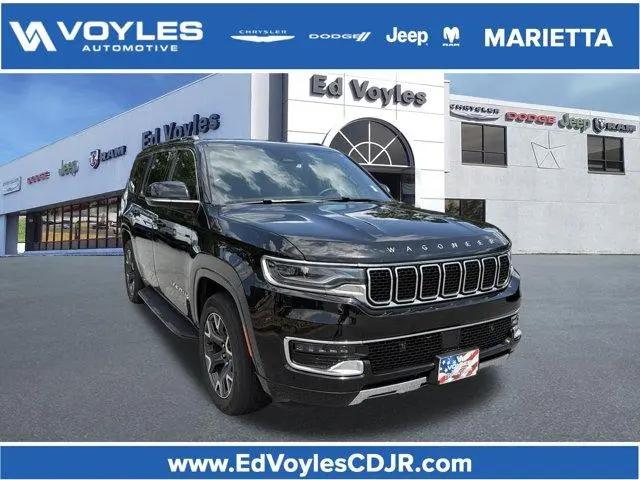 2024 Jeep Wagoneer Series III 4x4 for sale in Marietta, GA