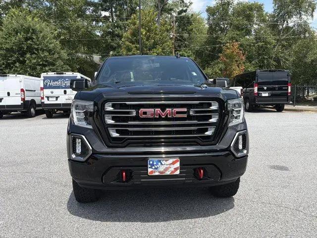 2019 GMC Sierra 1500 AT4 for sale in Marietta, GA