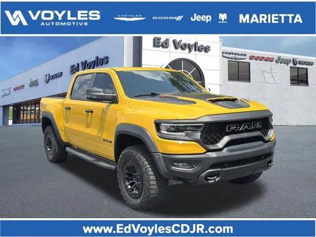 2023 Ram 1500 TRX Crew Cab 4x4 5'7" Box for sale in Marietta, GA