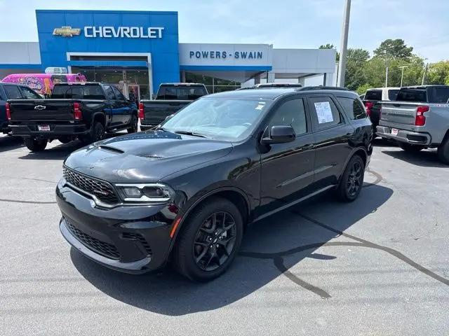 2026 Dodge Durango GT AWD HEMI V8 for sale in Fayetteville, NC