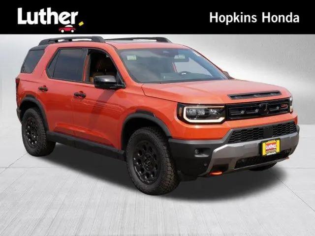 2026 Honda Passport AWD TrailSport Elite Blackout for sale in Hopkins, MN