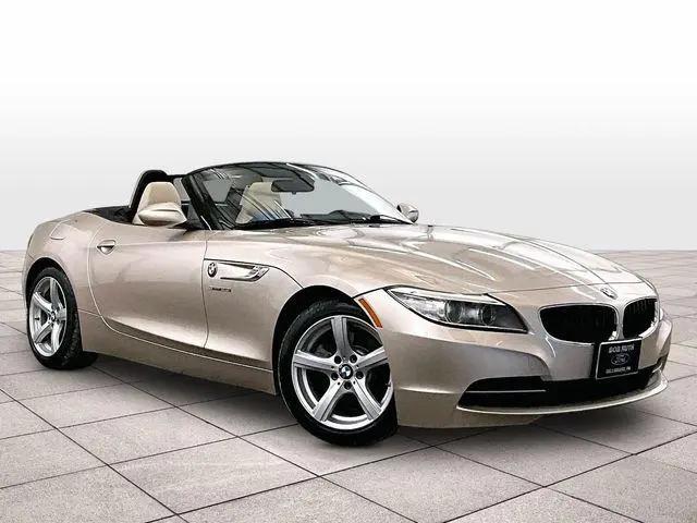 2014 BMW Z4 sDrive28i for sale in Dillsburg, PA