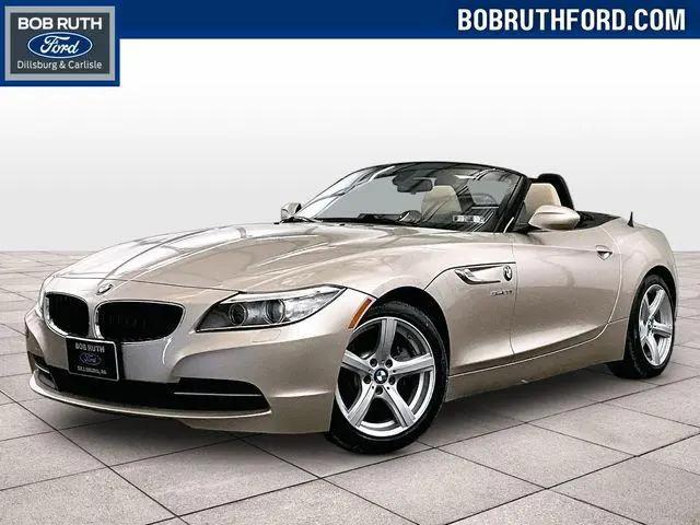 2014 BMW Z4 sDrive28i for sale in Dillsburg, PA