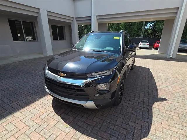2023 Chevrolet TrailBlazer FWD LT for sale in Fort Walton Beach, FL