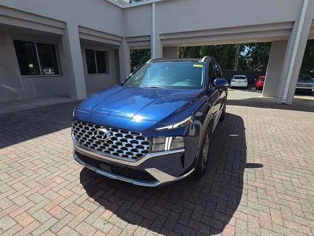 2021 Hyundai Santa Fe SEL for sale in Fort Walton Beach, FL