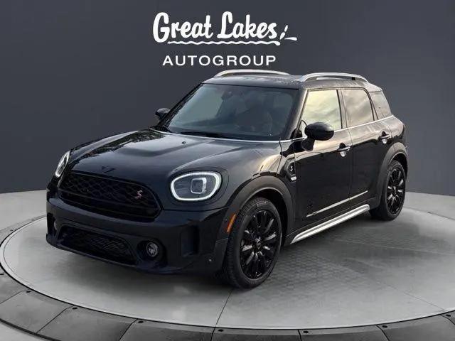 2024 MINI Cooper Countryman Cooper S for sale near Findlay, OH