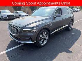 2023 Genesis GV80 3.5T AWD for sale in Westfield, IN