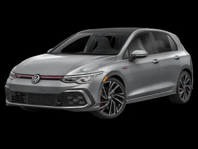 2022 Volkswagen Golf GTI 2.0T Autobahn for sale in Parker, CO