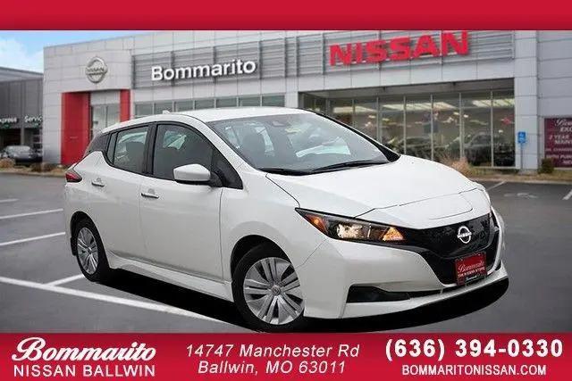 2025 Nissan LEAF S for sale in Ballwin, MO