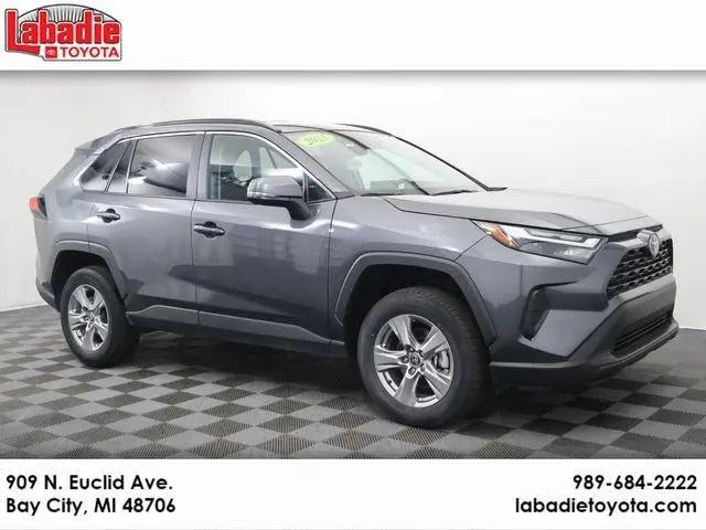 2025 Toyota RAV4 XLE for sale in Bay City, MI
