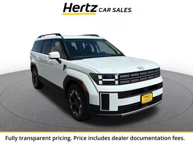 2026 Hyundai Santa Fe SEL for sale in Fresno, CA