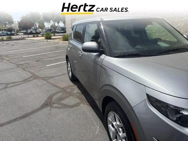 2025 Kia Soul LX for sale in Fresno, CA