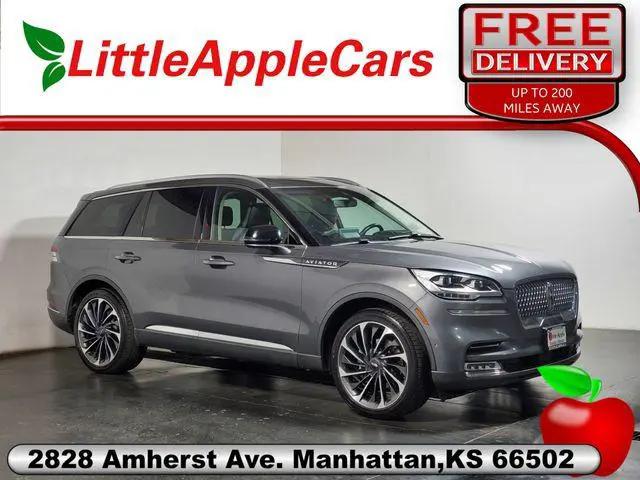 2023 Lincoln Aviator Reserve for sale in Manhattan, KS