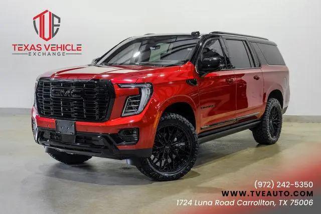 2026 GMC Yukon XL 4WD Denali Ultimate for sale in Carrollton, TX
