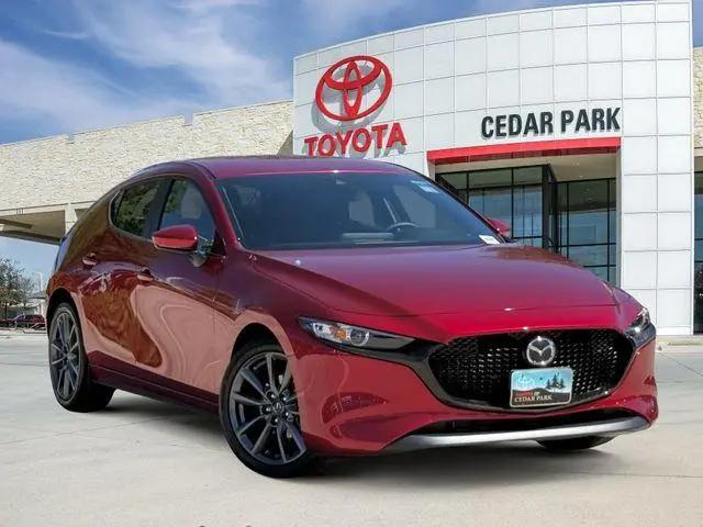 2023 Mazda Mazda3 2.5 S Select for sale in Cedar Park, TX