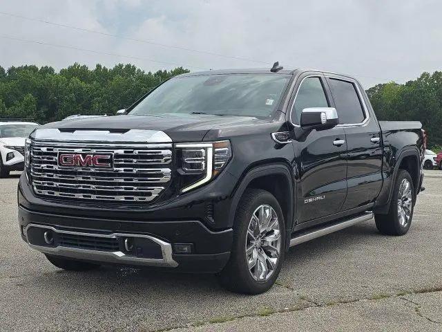 2024 GMC Sierra 1500 4WD Crew Cab Short Box Denali for sale in Dallas, GA