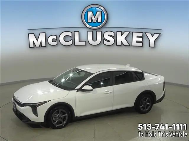 2025 Kia K4 LXS for sale in Cincinnati, OH