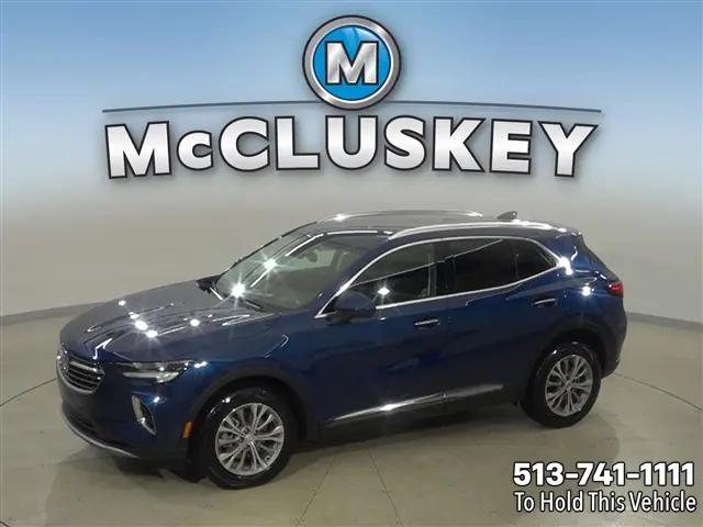 2023 Buick Envision Preferred AWD for sale in Cincinnati, OH