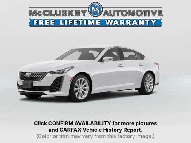 2021 Cadillac CT5 Sport for sale near Cincinnati, OH
