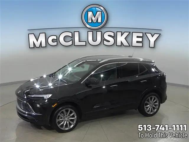 2025 Buick Encore GX Avenir AWD for sale near Cincinnati, OH