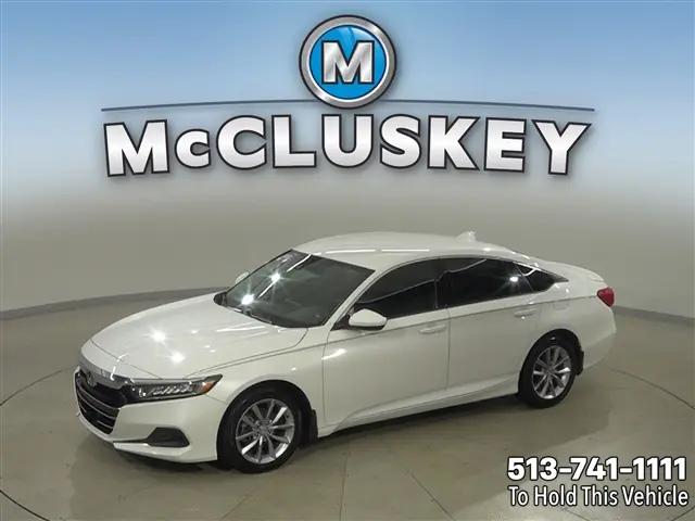 2021 Honda Accord LX for sale in Cincinnati, OH