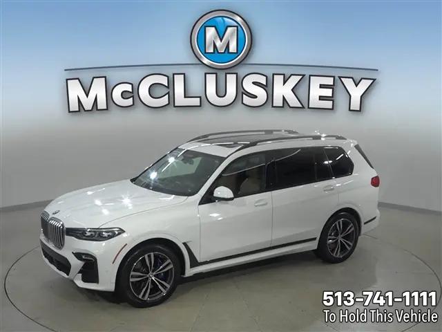 2019 BMW X7 xDrive50i for sale near Cincinnati, OH