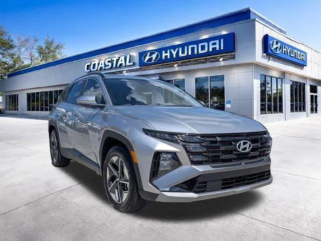 2025 Hyundai Tucson SEL Convenience for sale in Melbourne, FL