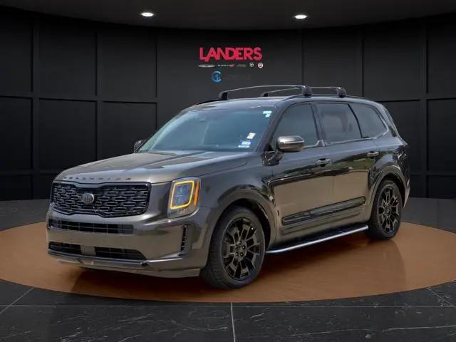 2021 Kia Telluride EX for sale in Bossier City, LA