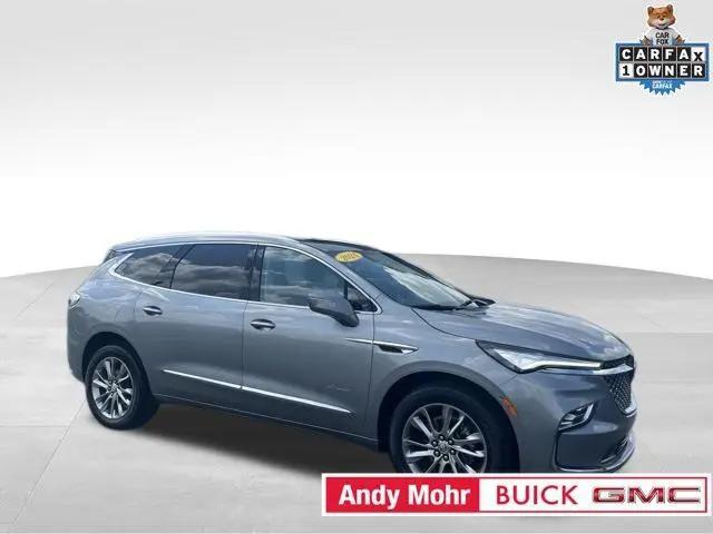 2024 Buick Enclave Avenir AWD for sale in Fishers, IN