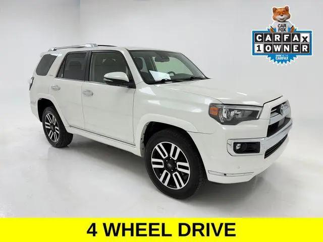 2023 Toyota 4Runner Limited for sale in Corpus Christi, TX