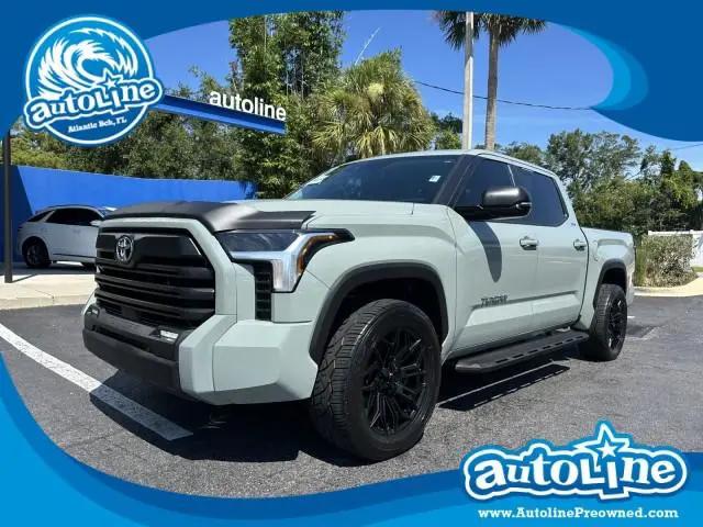 2024 Toyota Tundra SR5 for sale in Atlantic Beach, FL