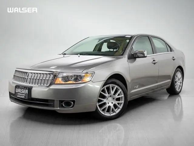 2008 Lincoln MKZ 4D SEDAN for sale in Burnsville, MN