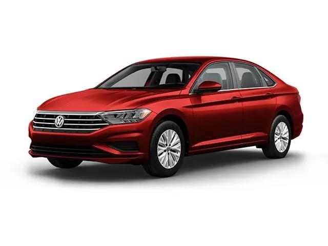 2019 Volkswagen Jetta 1.4T S for sale in Brunswick, OH