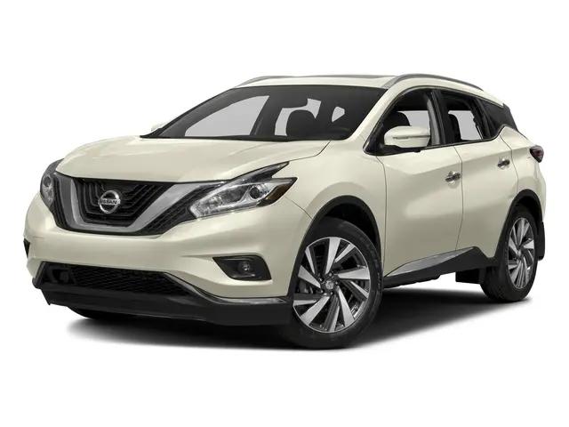 2017 Nissan Murano Platinum for sale in Minneapolis, MN