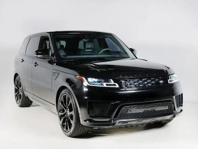 2021 Land Rover Range Rover Sport HST MHEV for sale in Wexford, PA