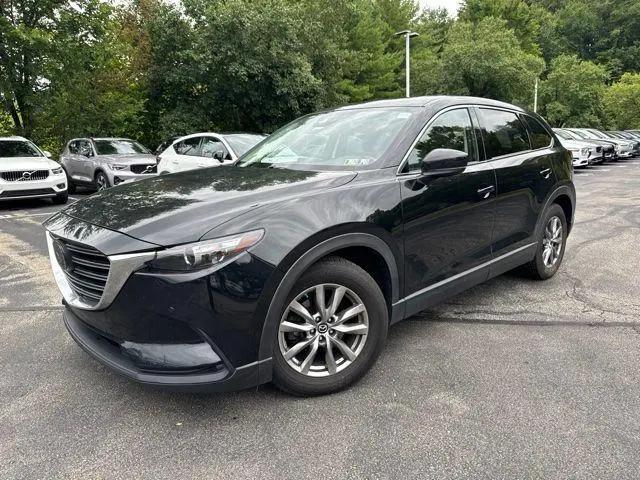 2018 Mazda CX-9 Touring for sale in Wexford, PA