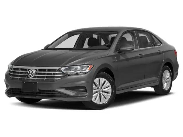 2019 Volkswagen Jetta 1.4T S for sale in Savannah, GA