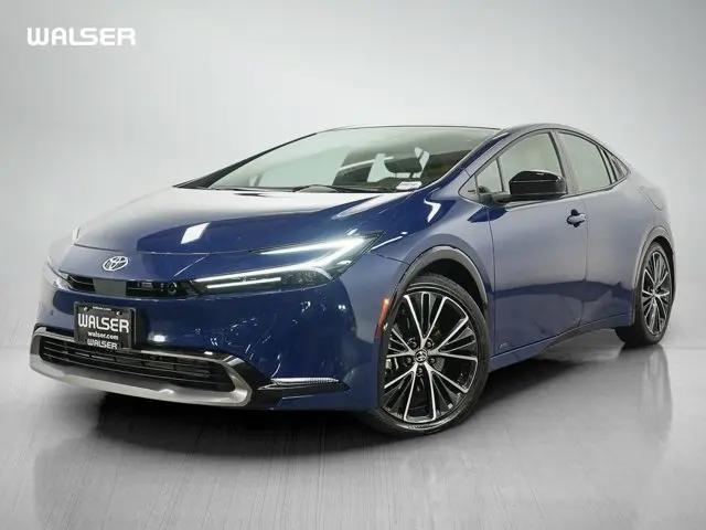 2026 Toyota Prius XLE AWD-e for sale in Minneapolis, MN