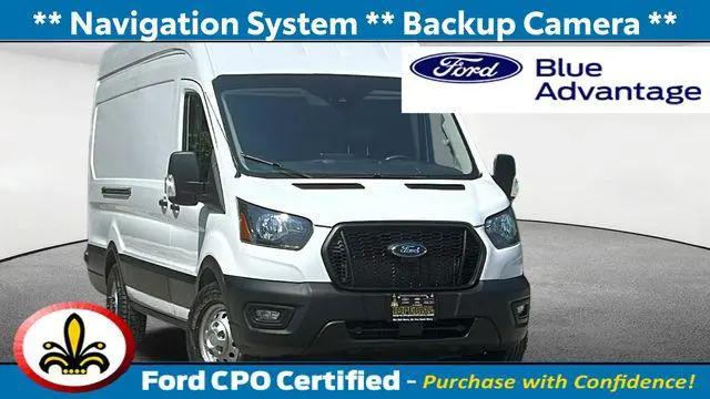 2022 Ford Transit Cargo Van Base for sale in Mendon, MA