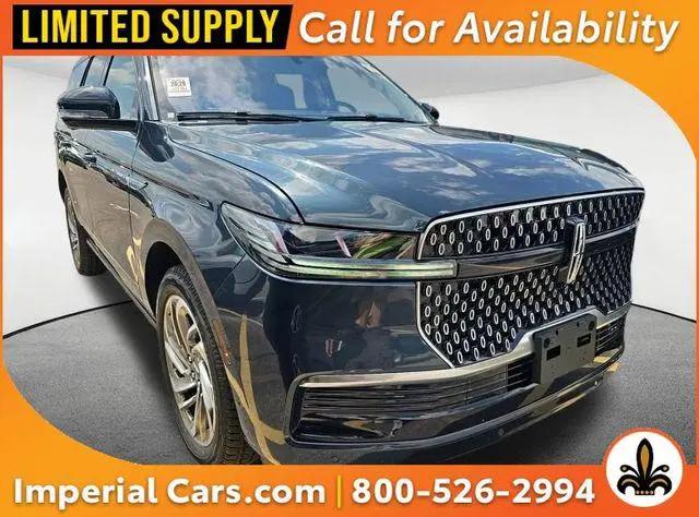 2025 Lincoln Navigator Reserve for sale in Mendon, MA