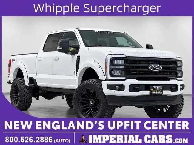 2024 Ford F-250 LARIAT for sale in Mendon, MA