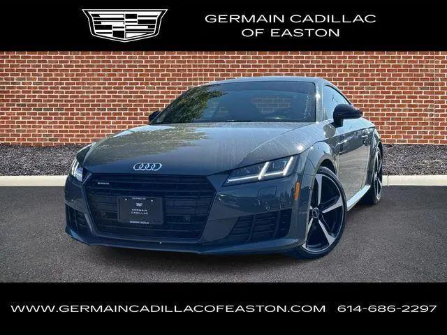 2018 Audi TT 2.0T for sale in Columbus, OH