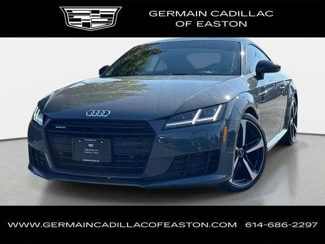 2018 Audi TT 2.0T for sale near Columbus, OH