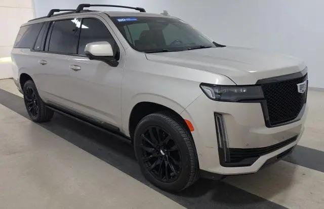 2022 Cadillac Escalade ESV 4WD Sport for sale near Columbus, OH