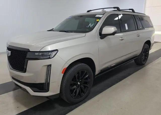 2022 Cadillac Escalade ESV for sale near Columbus, OH
