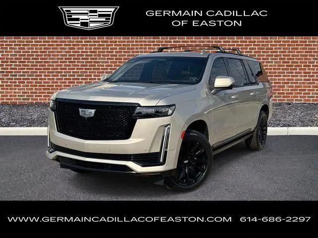 2022 Cadillac Escalade ESV 4WD Sport for sale in Columbus, OH