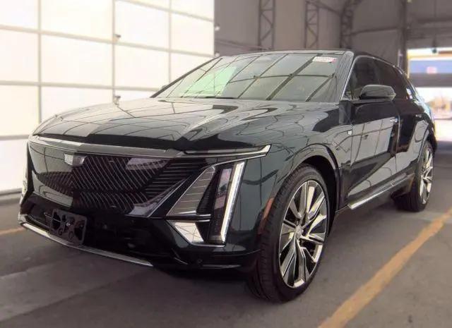 2025 Cadillac iQ Luxury 3 RWD for sale in Columbus, OH