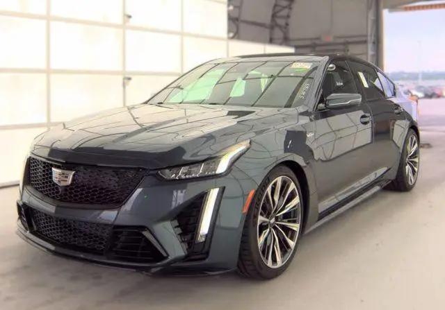2022 Cadillac CT5-V V-Series Blackwing for sale in Columbus, OH